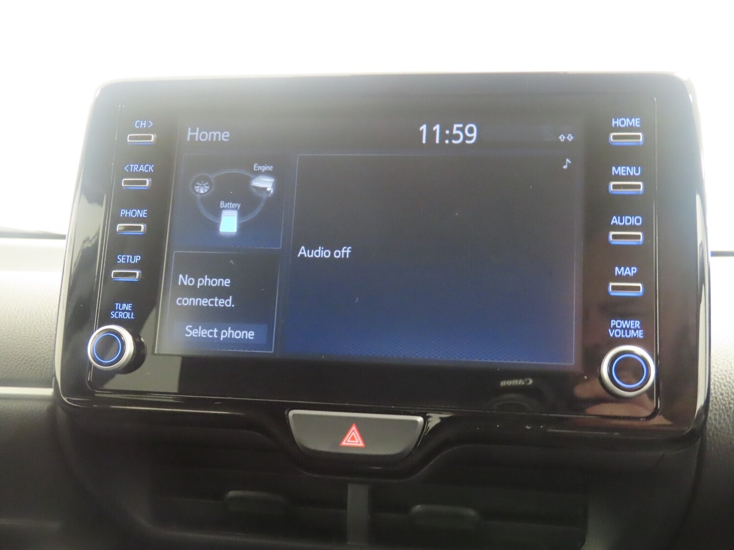 Used Toyota Yaris 2023 for sale - 76533922: Photo 21