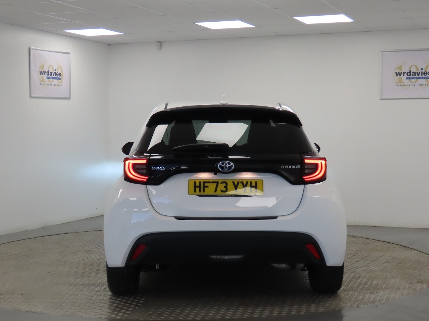 Used Toyota Yaris 2023 for sale - 76533922: Photo 6