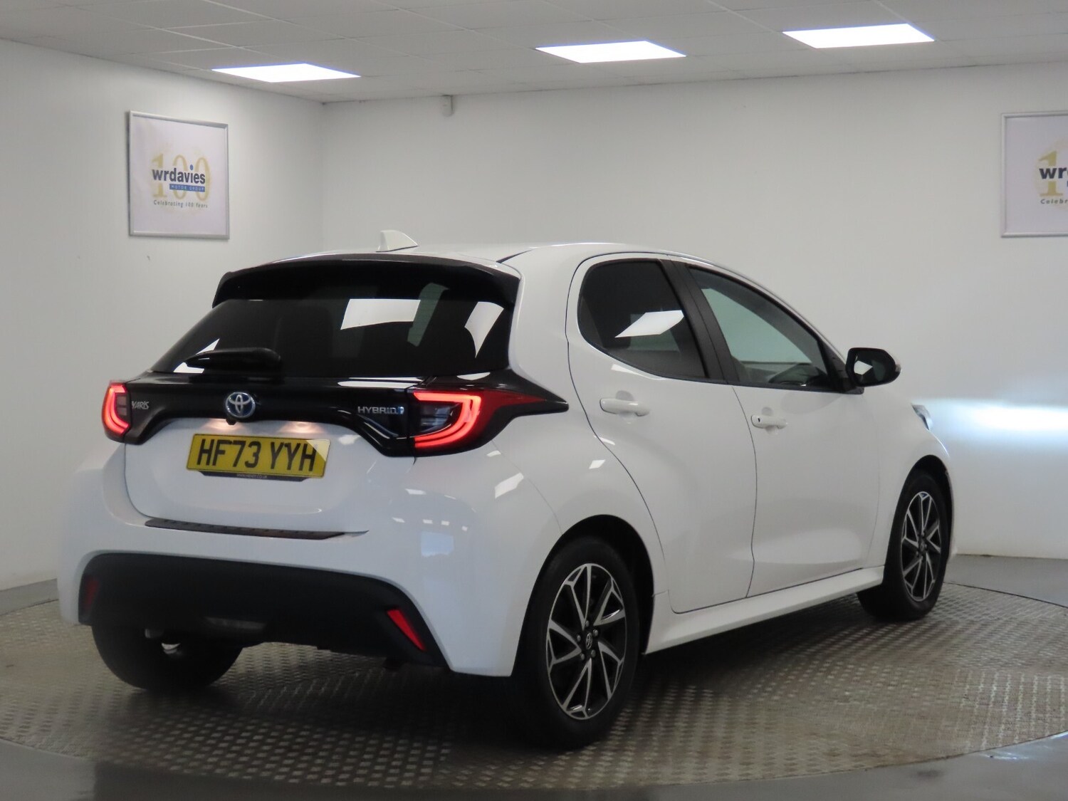 Used Toyota Yaris 2023 for sale - 76533922: Photo 7