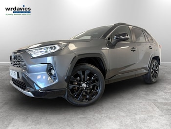 Used Toyota RAV4 2021 for sale - 78313593: Photo