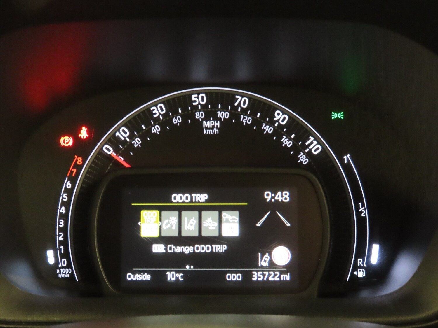 Used Toyota Aygo X 2022 for sale - 76602899: Photo 16