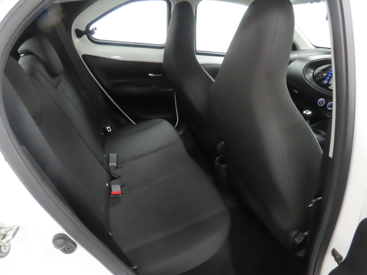 Used Toyota Aygo X 2022 for sale - 76602899: Photo 30