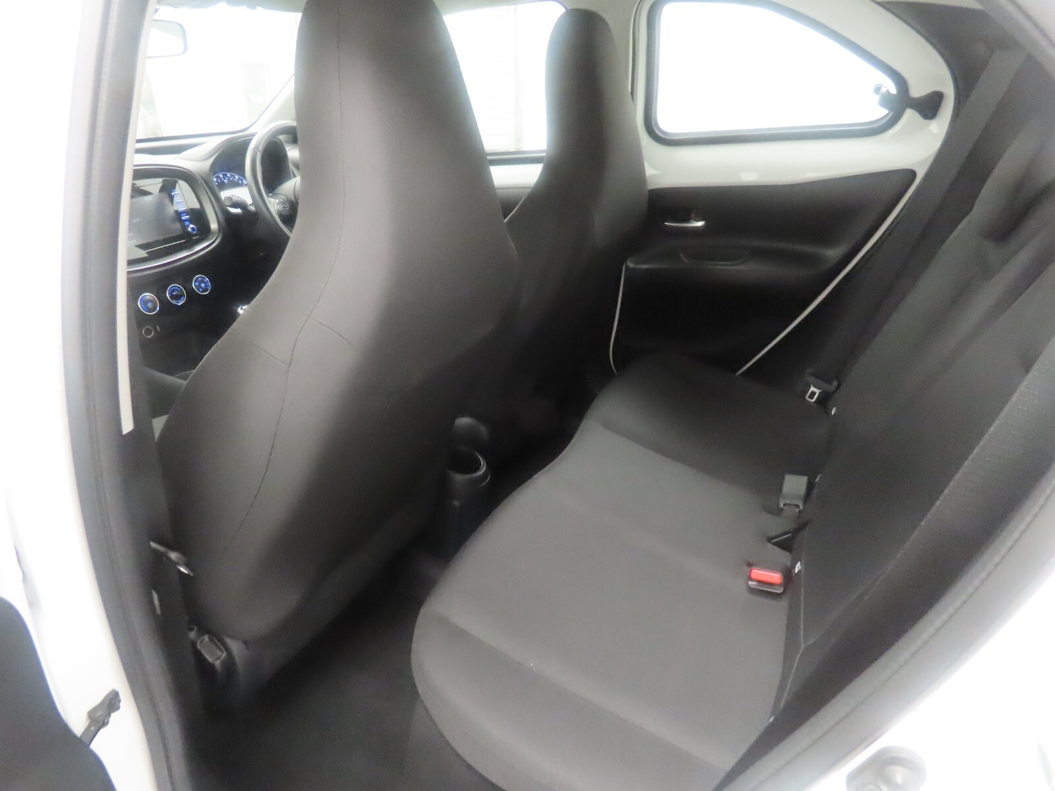 Used Toyota Aygo X 2022 for sale - 76602899: Photo 34