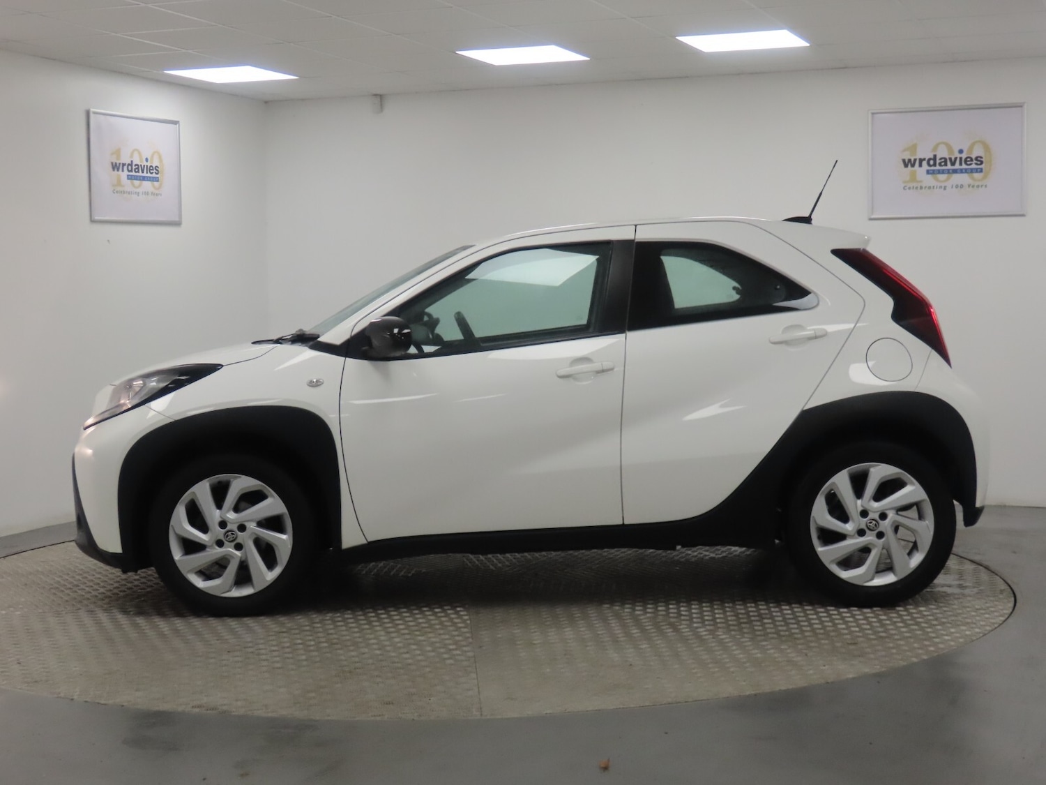 Used Toyota Aygo X 2022 for sale - 76602899: Photo 4