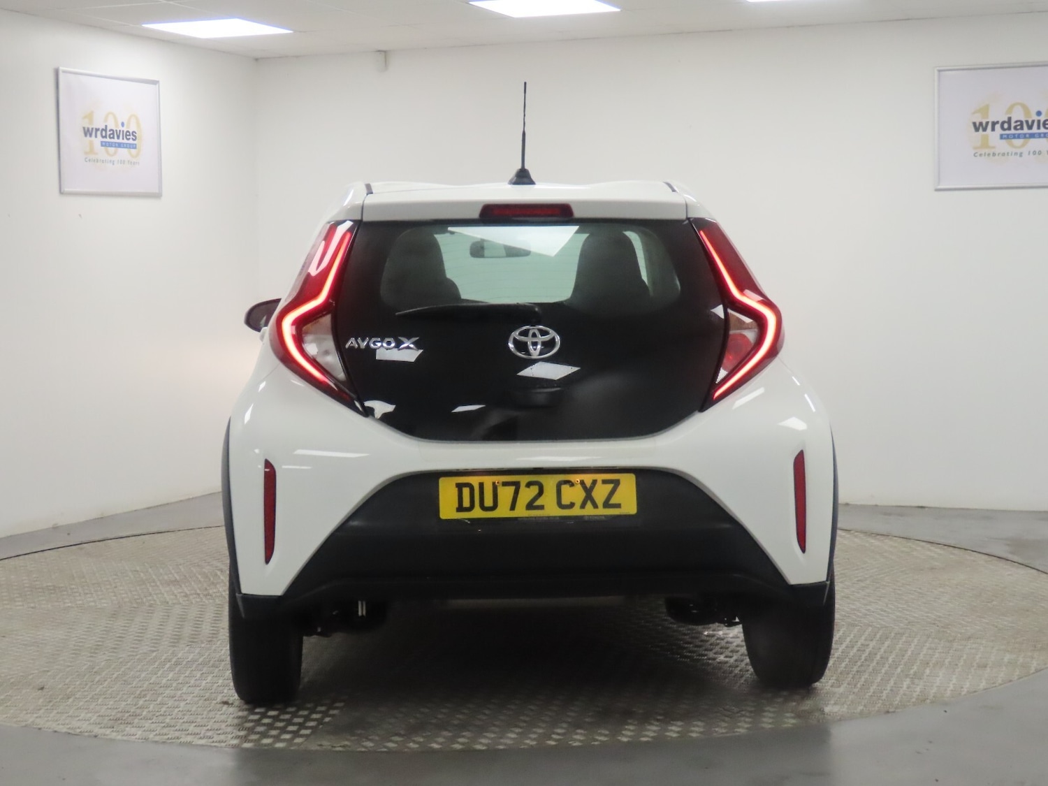 Used Toyota Aygo X 2022 for sale - 76602899: Photo 6