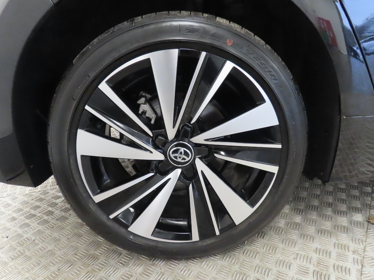 Used Toyota Corolla 2025 for sale - 76984090: Photo 11