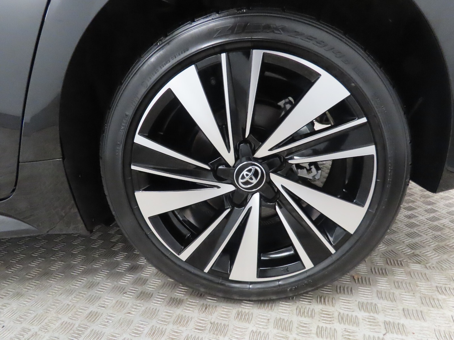 Used Toyota Corolla 2025 for sale - 76984090: Photo 12