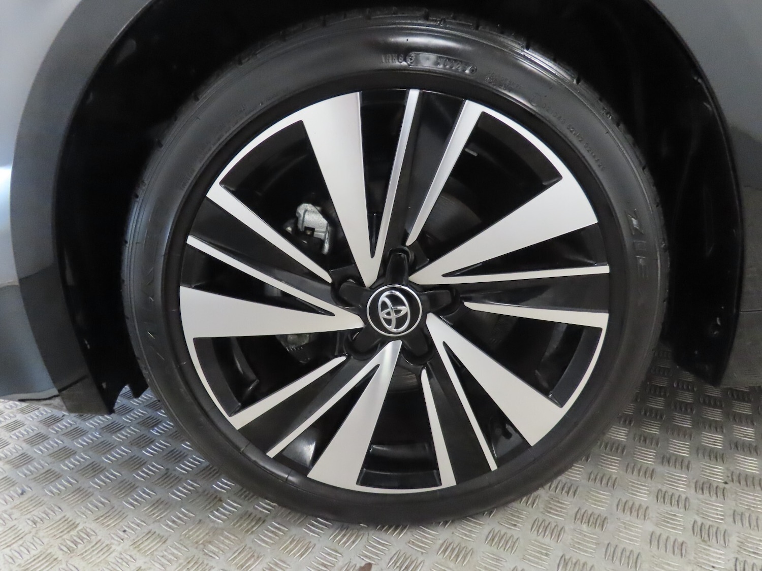 Used Toyota Corolla 2025 for sale - 76984090: Photo 13