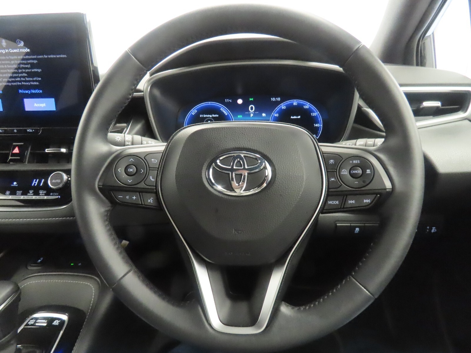 Used Toyota Corolla 2025 for sale - 76984090: Photo 18