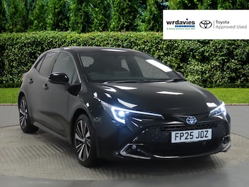 Used Toyota Corolla 2025 for sale - 76984090: Photo