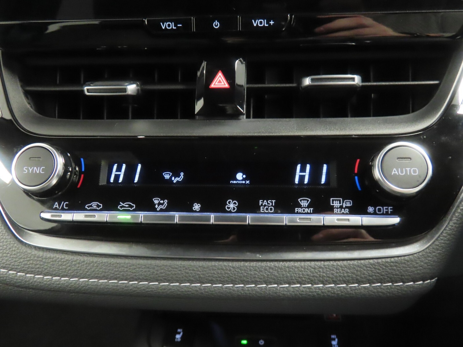 Used Toyota Corolla 2025 for sale - 76984090: Photo 23