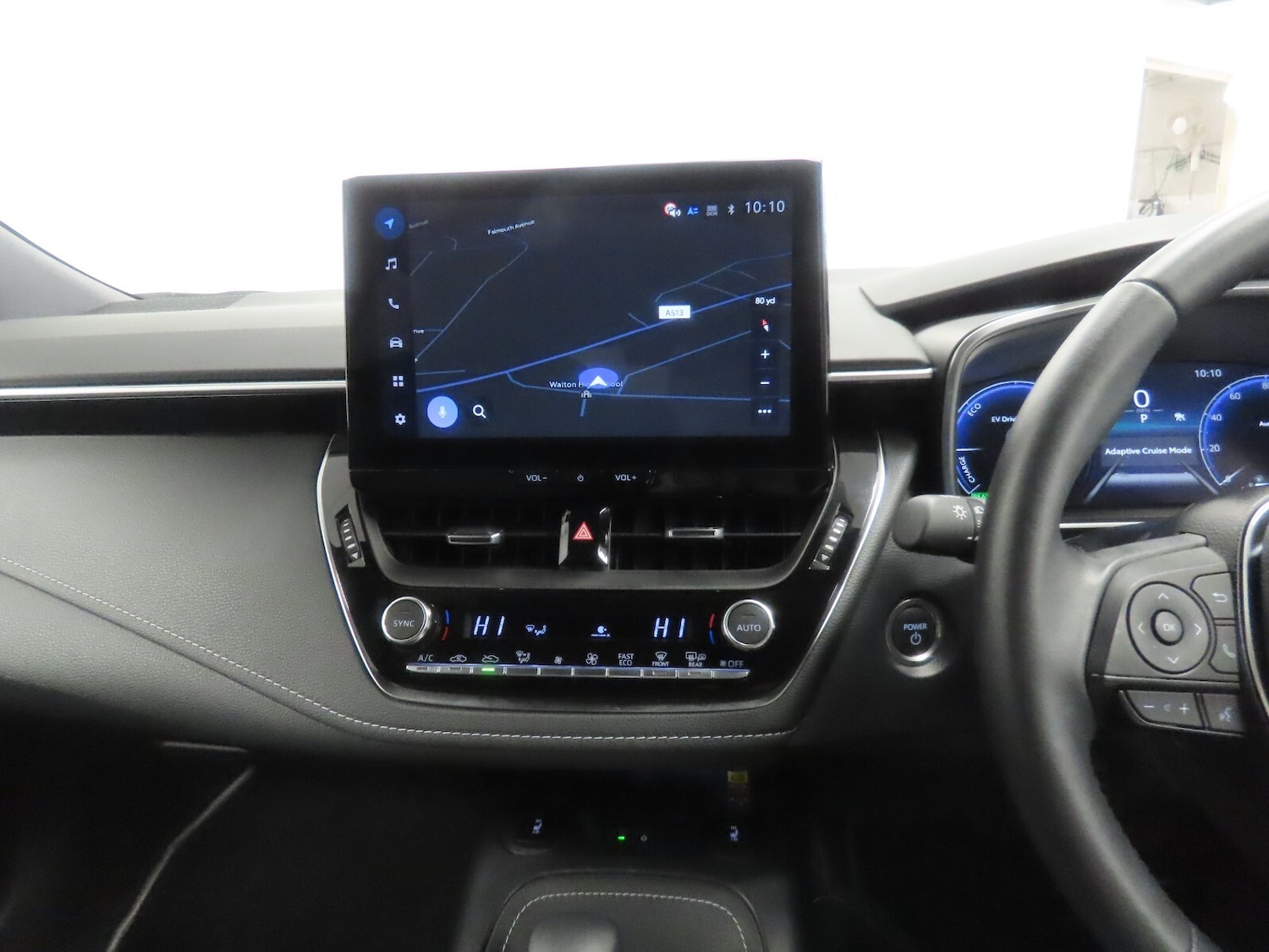 Used Toyota Corolla 2025 for sale - 76984090: Photo 24