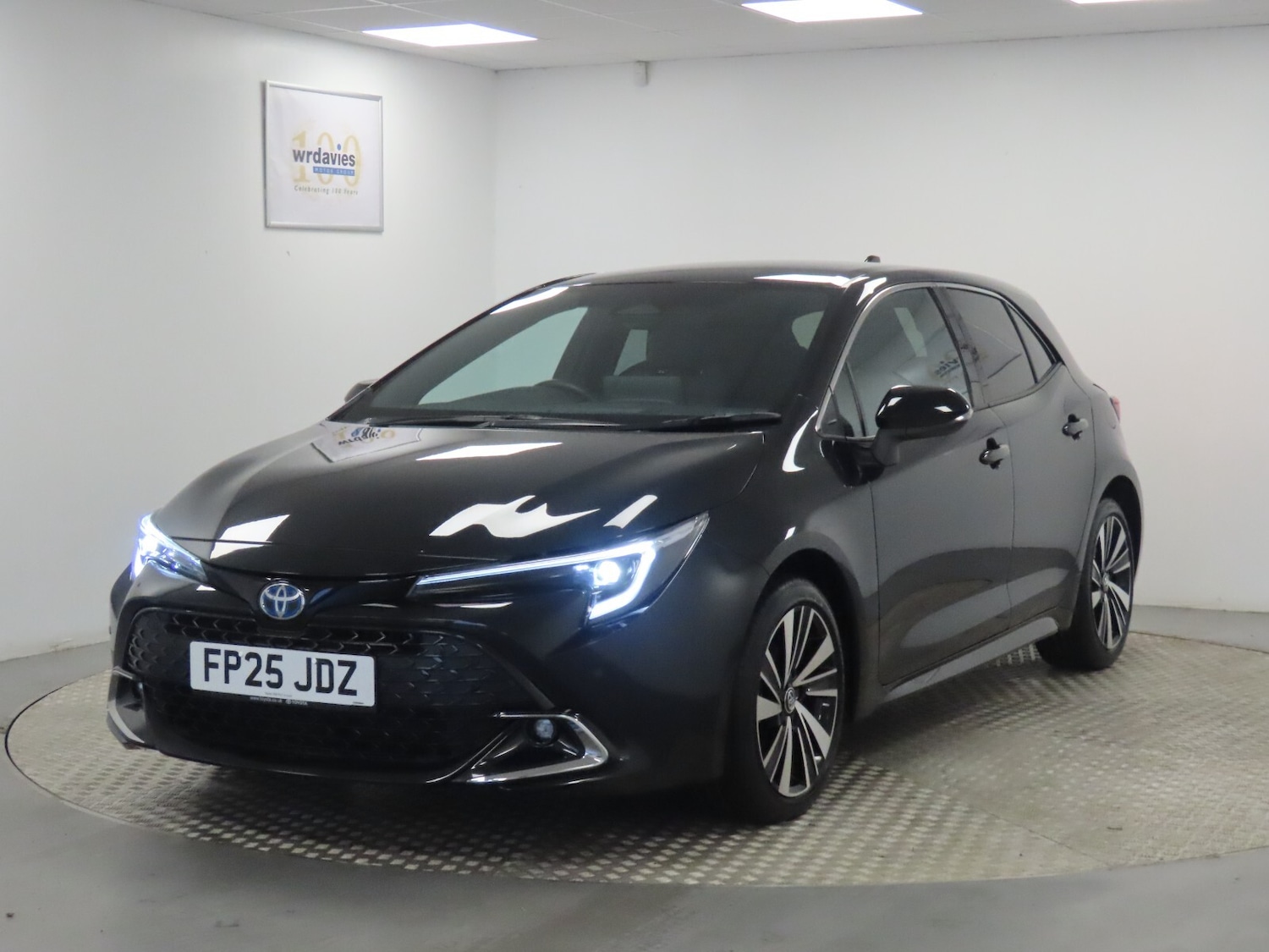 Used Toyota Corolla 2025 for sale - 76984090: Photo 3