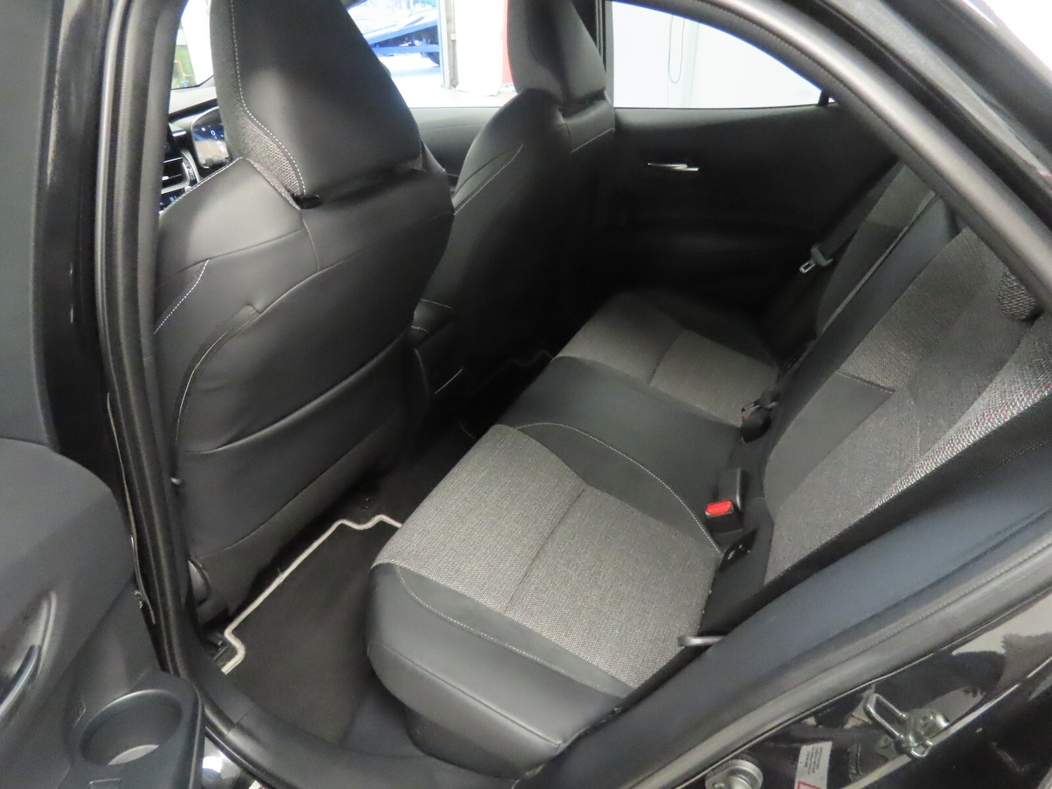 Used Toyota Corolla 2025 for sale - 76984090: Photo 38