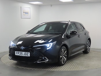 Used Toyota Corolla 2025 for sale - 76984090: Photo