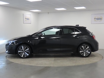 Used Toyota Corolla 2025 for sale - 76984090: Photo