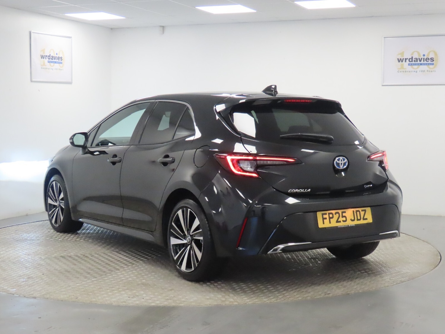 Used Toyota Corolla 2025 for sale - 76984090: Photo 5