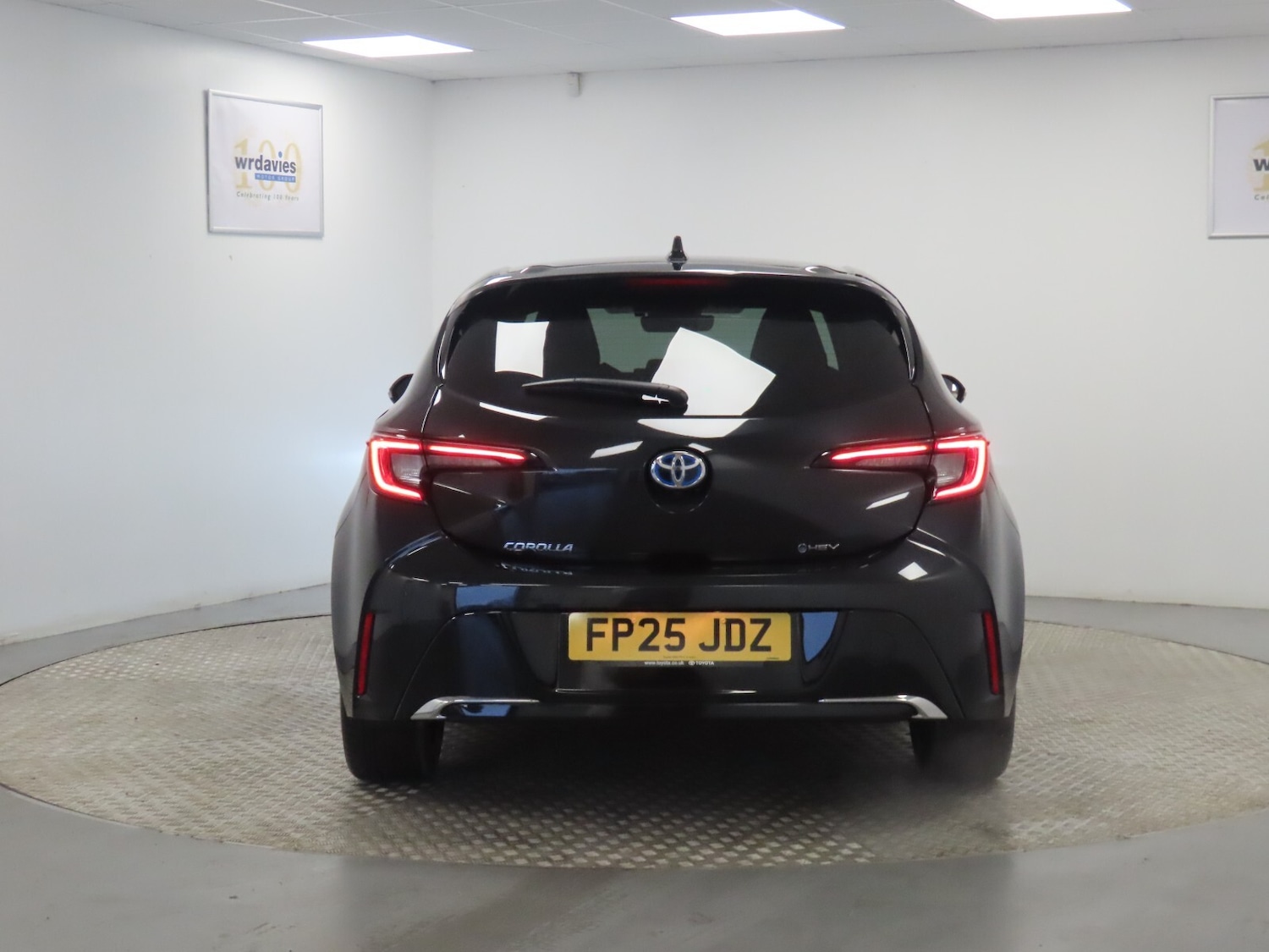 Used Toyota Corolla 2025 for sale - 76984090: Photo 6