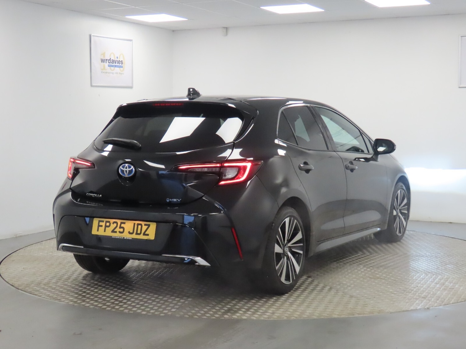 Used Toyota Corolla 2025 for sale - 76984090: Photo 7