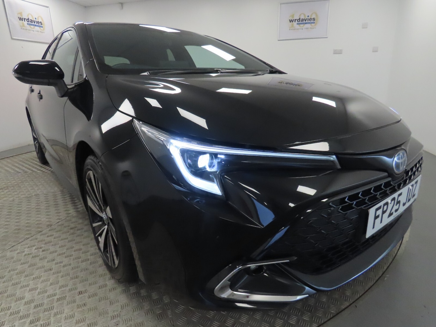 Used Toyota Corolla 2025 for sale - 76984090: Photo 9