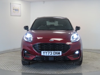 Used Ford Puma 2023 for sale - 76276441: Photo