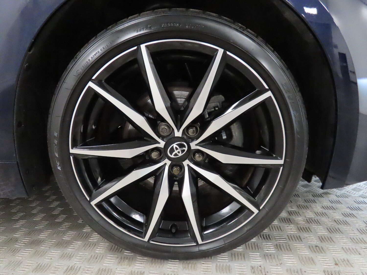 Used Toyota Corolla 2023 for sale - 76276554: Photo 10