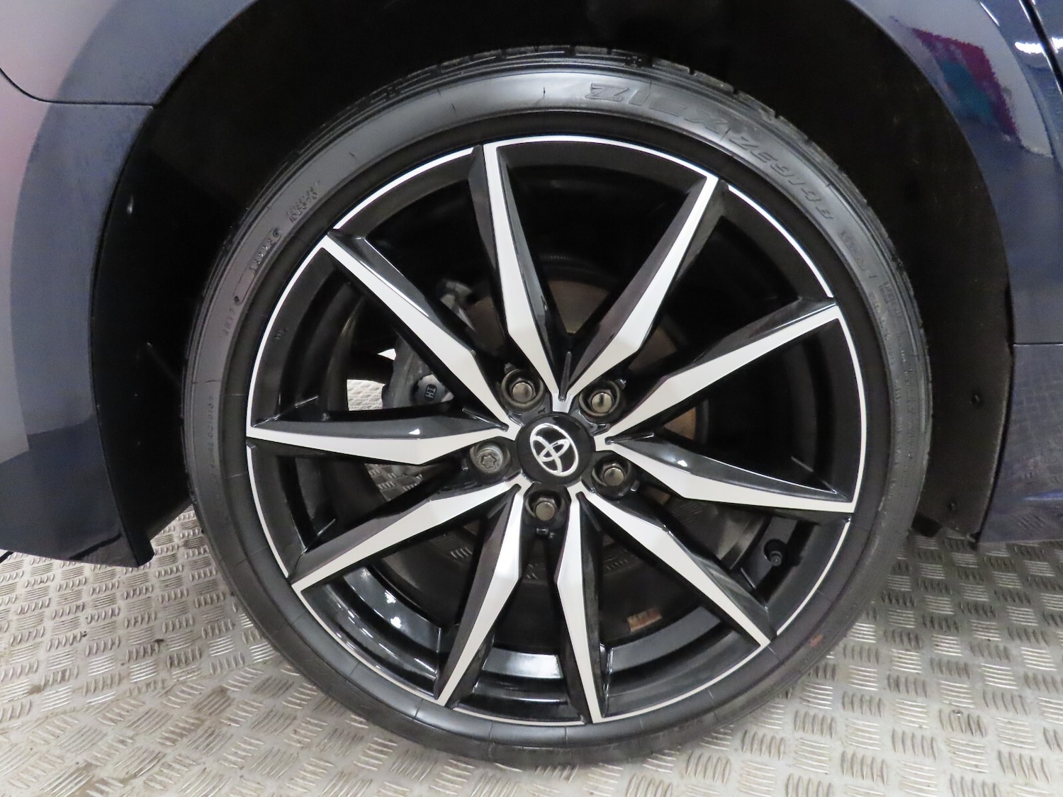 Used Toyota Corolla 2023 for sale - 76276554: Photo 11