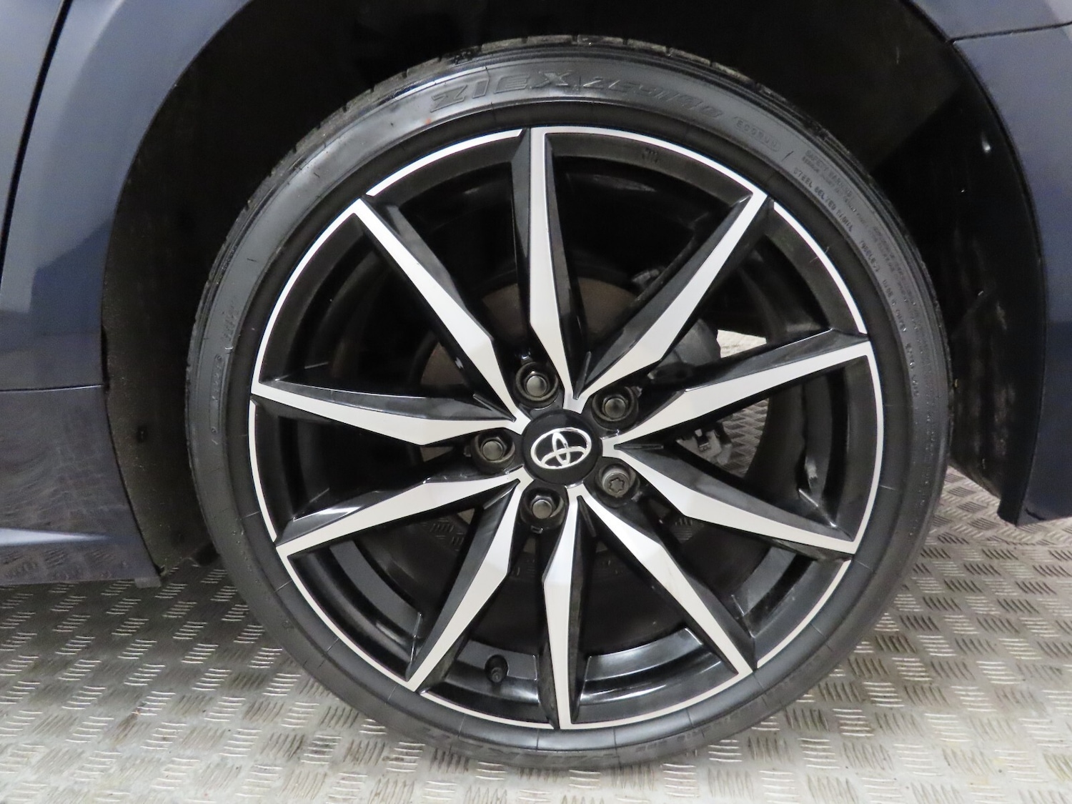 Used Toyota Corolla 2023 for sale - 76276554: Photo 12