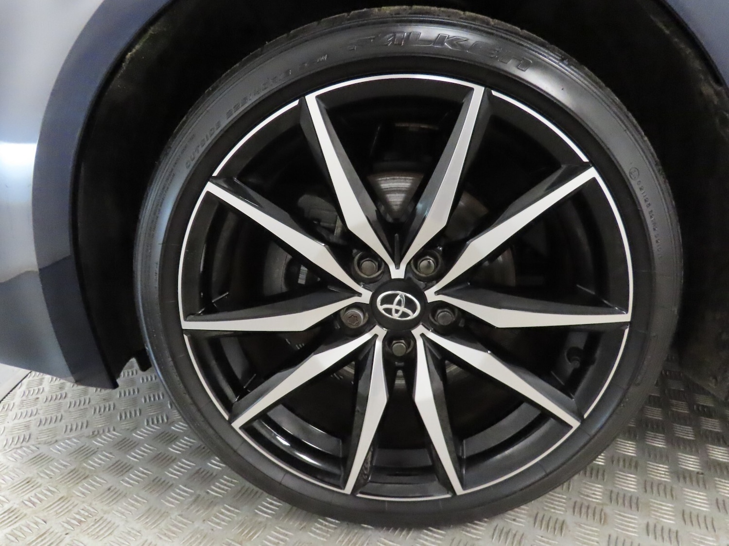 Used Toyota Corolla 2023 for sale - 76276554: Photo 13