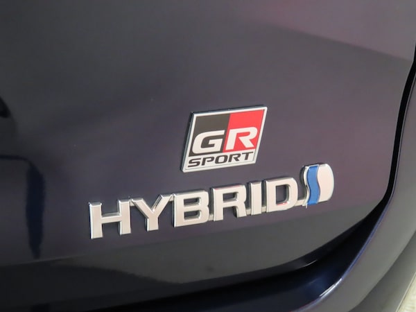 Used Toyota Corolla 2023 for sale - 76276554: Photo 14