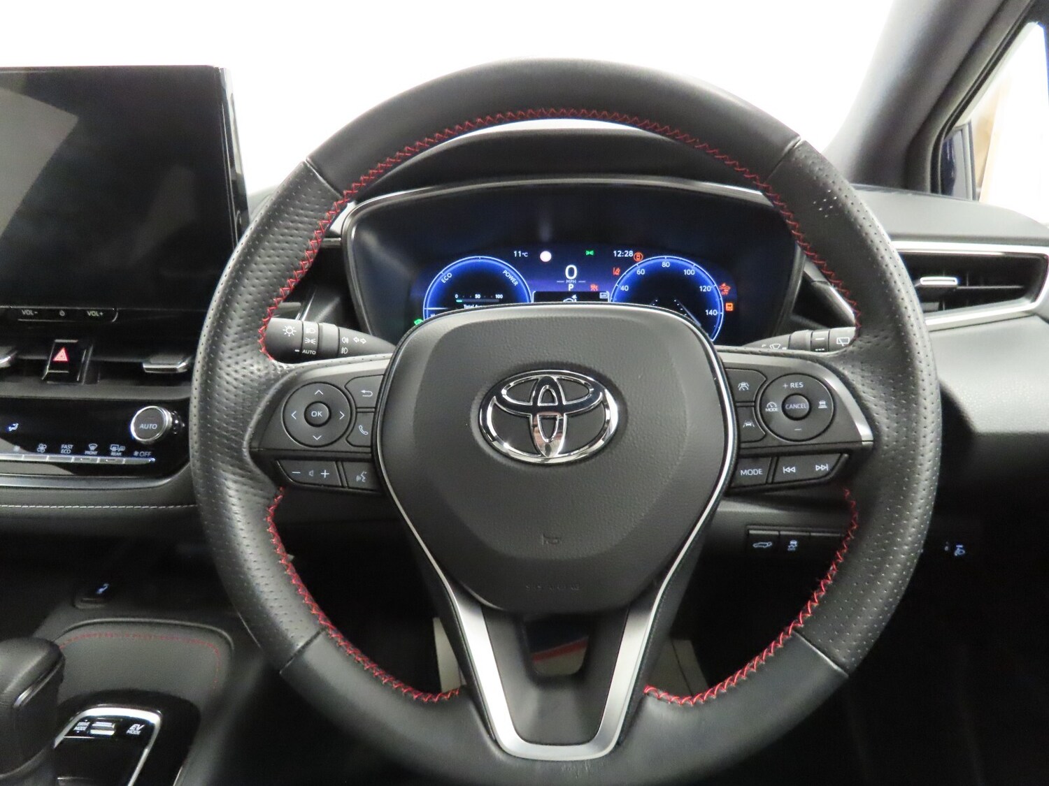 Used Toyota Corolla 2023 for sale - 76276554: Photo 18