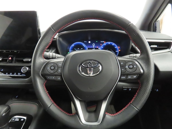 Used Toyota Corolla 2023 for sale - 76276554: Photo 18