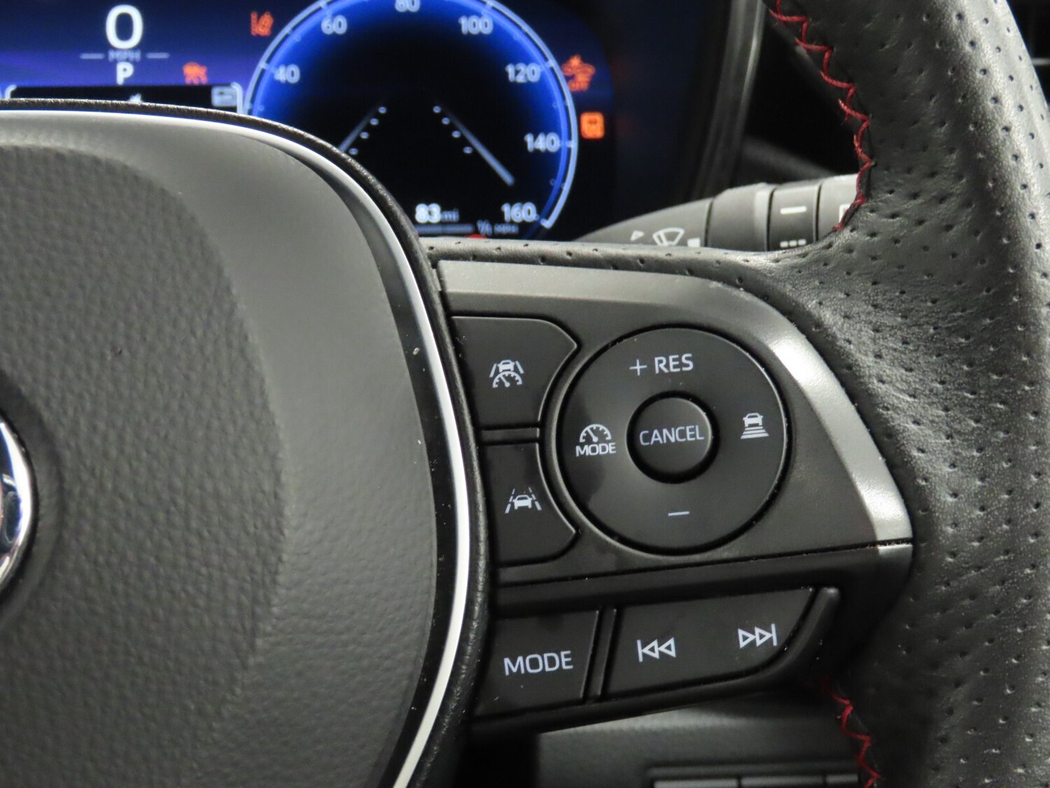 Used Toyota Corolla 2023 for sale - 76276554: Photo 19