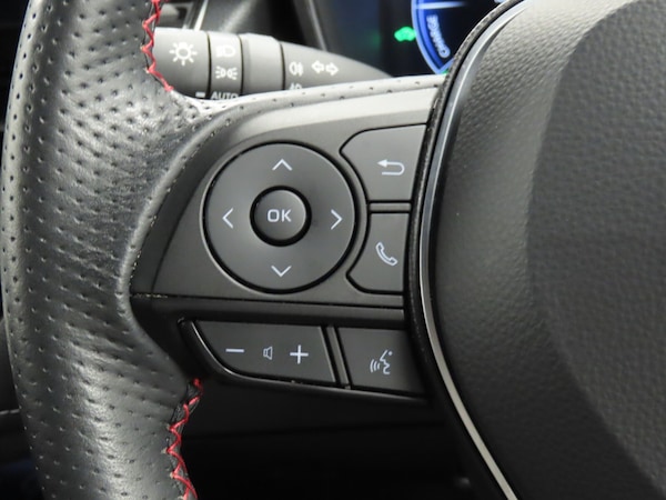 Used Toyota Corolla 2023 for sale - 76276554: Photo 20