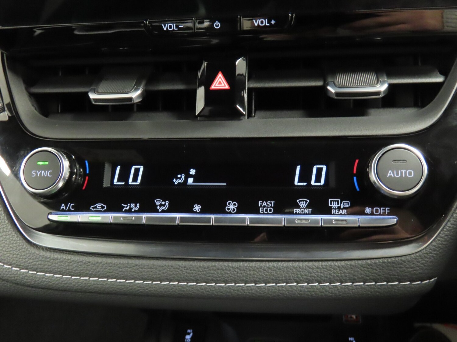 Used Toyota Corolla 2023 for sale - 76276554: Photo 22