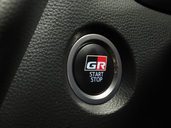 Used Toyota Corolla 2023 for sale - 76276554: Photo 23