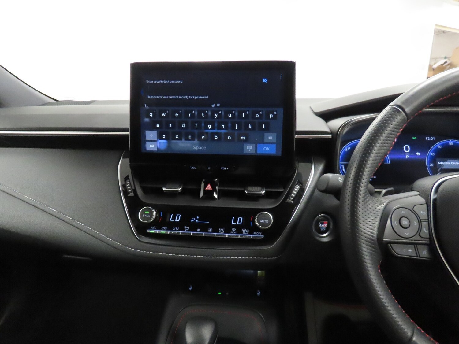 Used Toyota Corolla 2023 for sale - 76276554: Photo 24