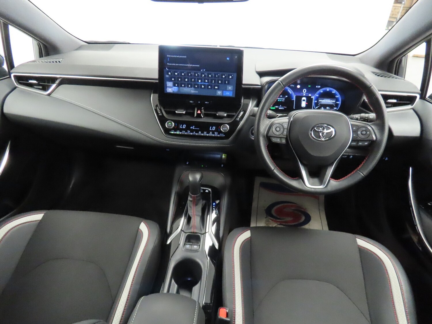 Used Toyota Corolla 2023 for sale - 76276554: Photo 32