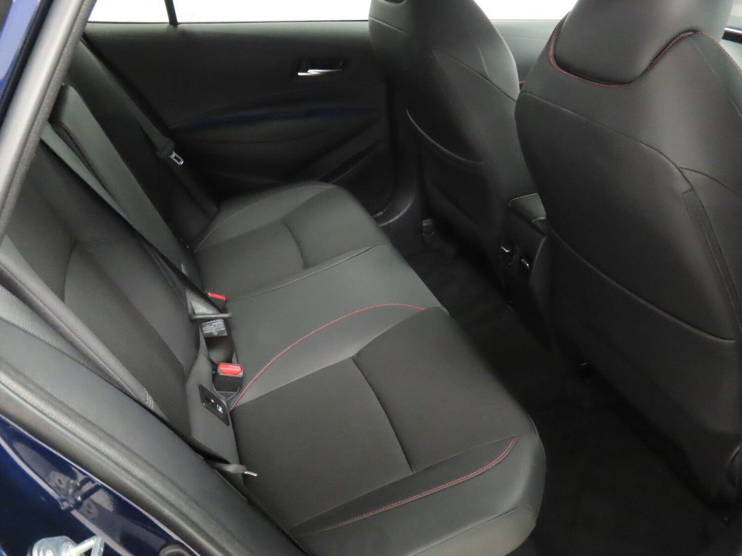 Used Toyota Corolla 2023 for sale - 76276554: Photo 34