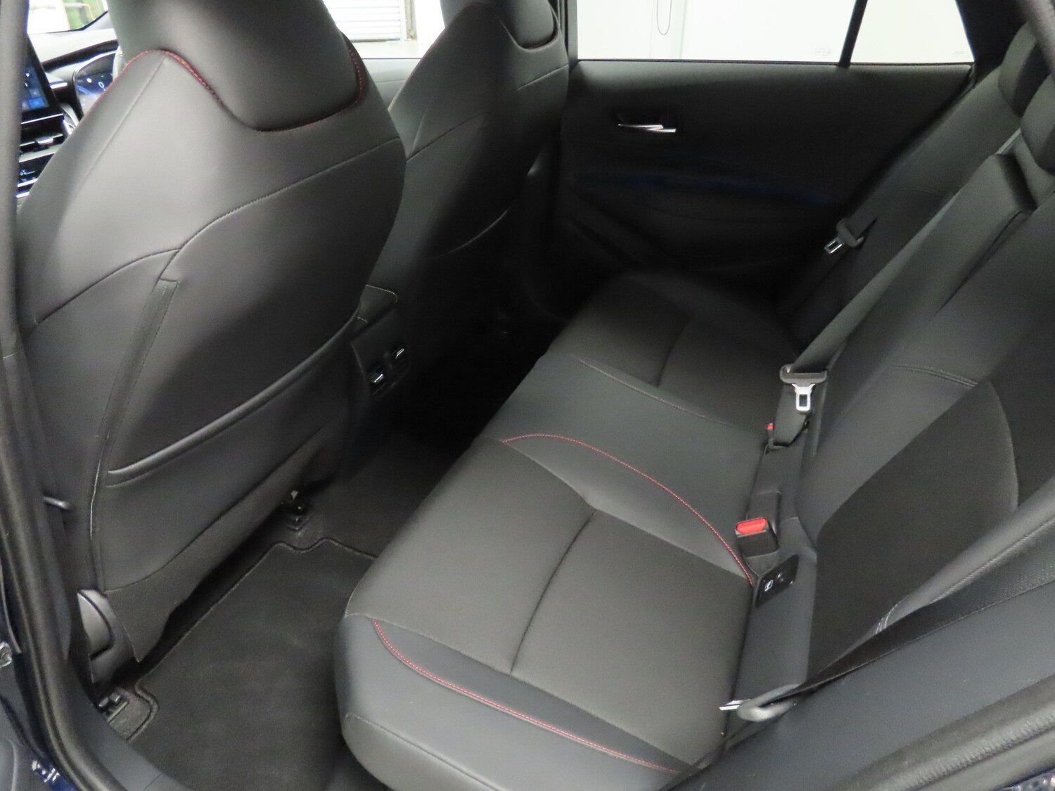 Used Toyota Corolla 2023 for sale - 76276554: Photo 39