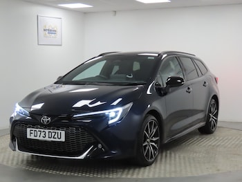 Used Toyota Corolla 2023 for sale - 76276554: Photo 3