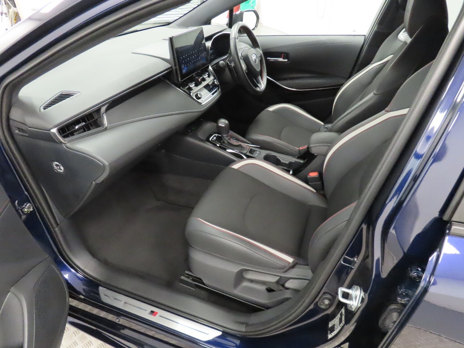 Used Toyota Corolla 2023 for sale - 76276554: Photo 41