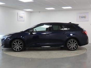 Used Toyota Corolla 2023 for sale - 76276554: Photo 4