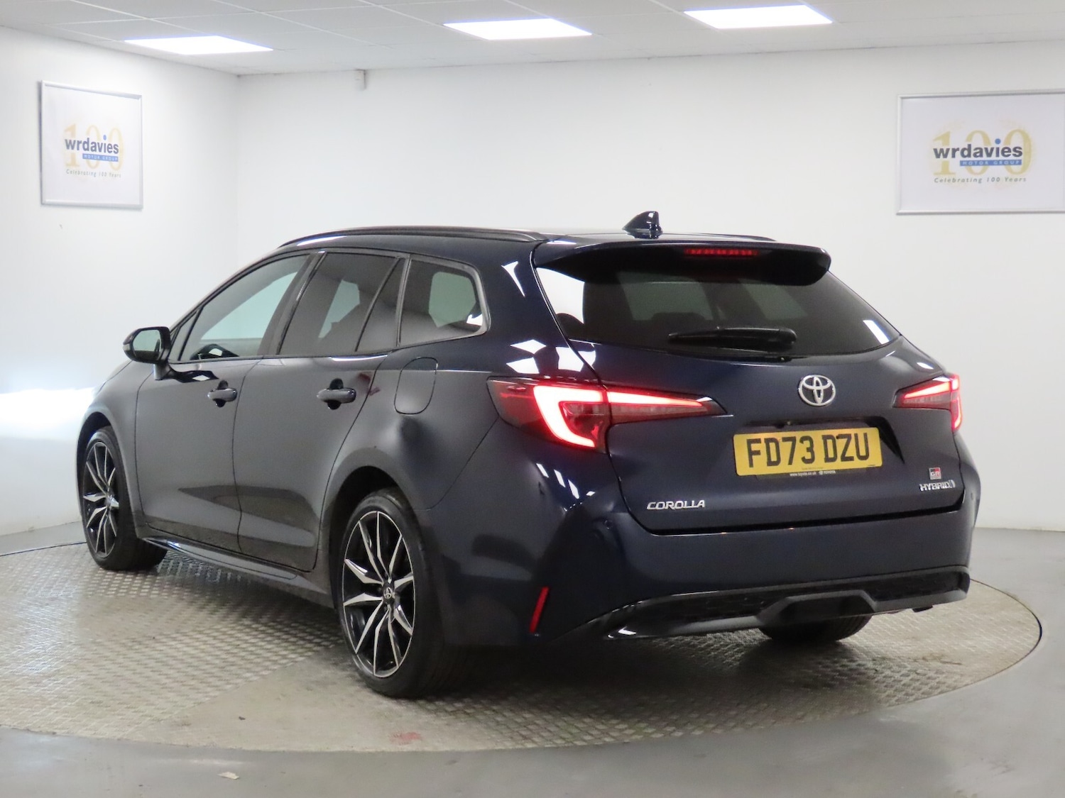 Used Toyota Corolla 2023 for sale - 76276554: Photo 5