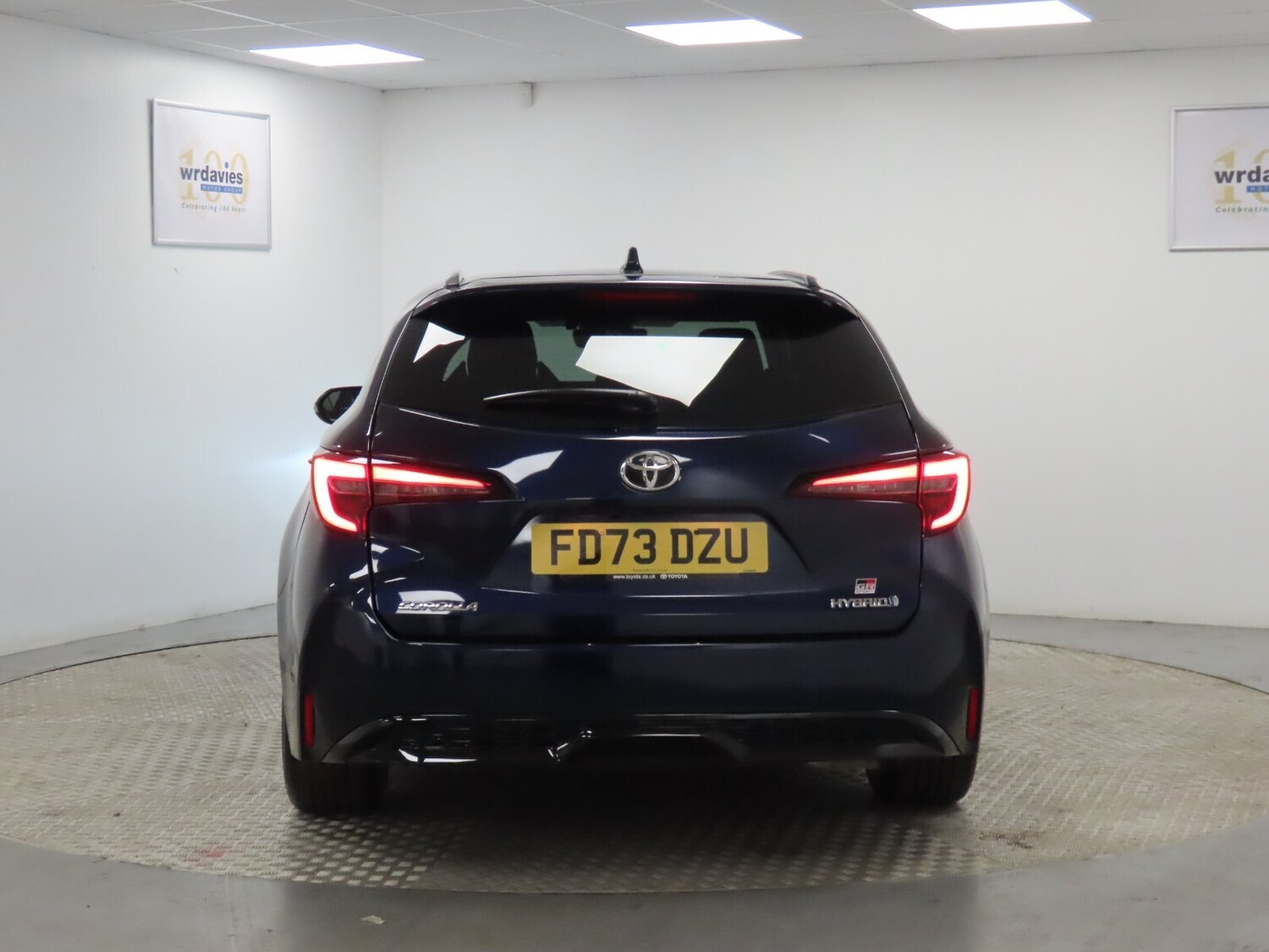 Used Toyota Corolla 2023 for sale - 76276554: Photo 6