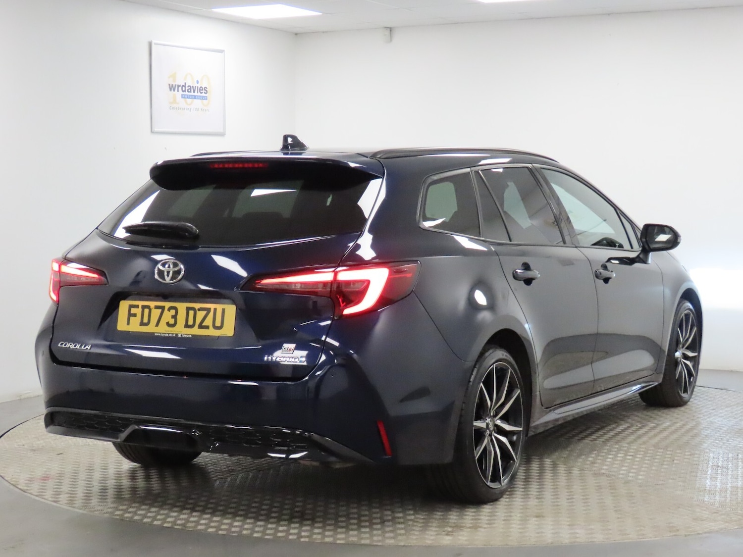 Used Toyota Corolla 2023 for sale - 76276554: Photo 7