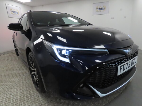 Used Toyota Corolla 2023 for sale - 76276554: Photo 9