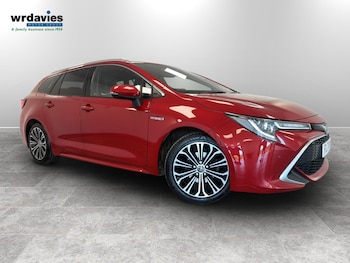 Used Toyota Corolla 2021 for sale - 79127354: Photo