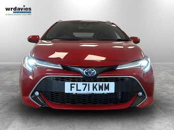 Used Toyota Corolla 2021 for sale - 79127354: Photo
