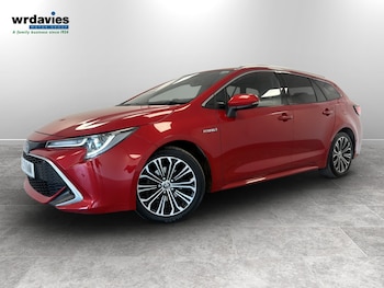 Used Toyota Corolla 2021 for sale - 79127354: Photo